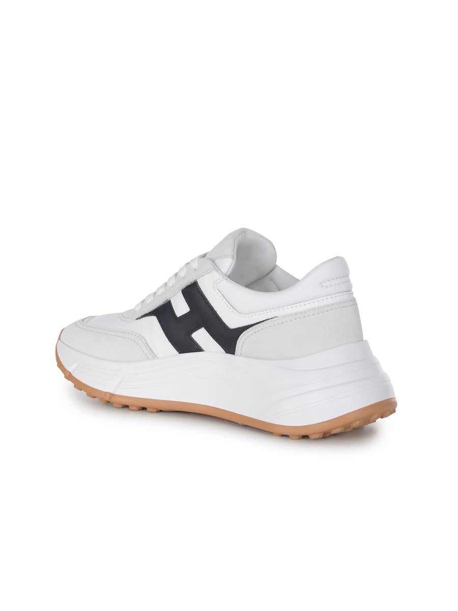 Hogan  "Hi-Fi" Sneakers