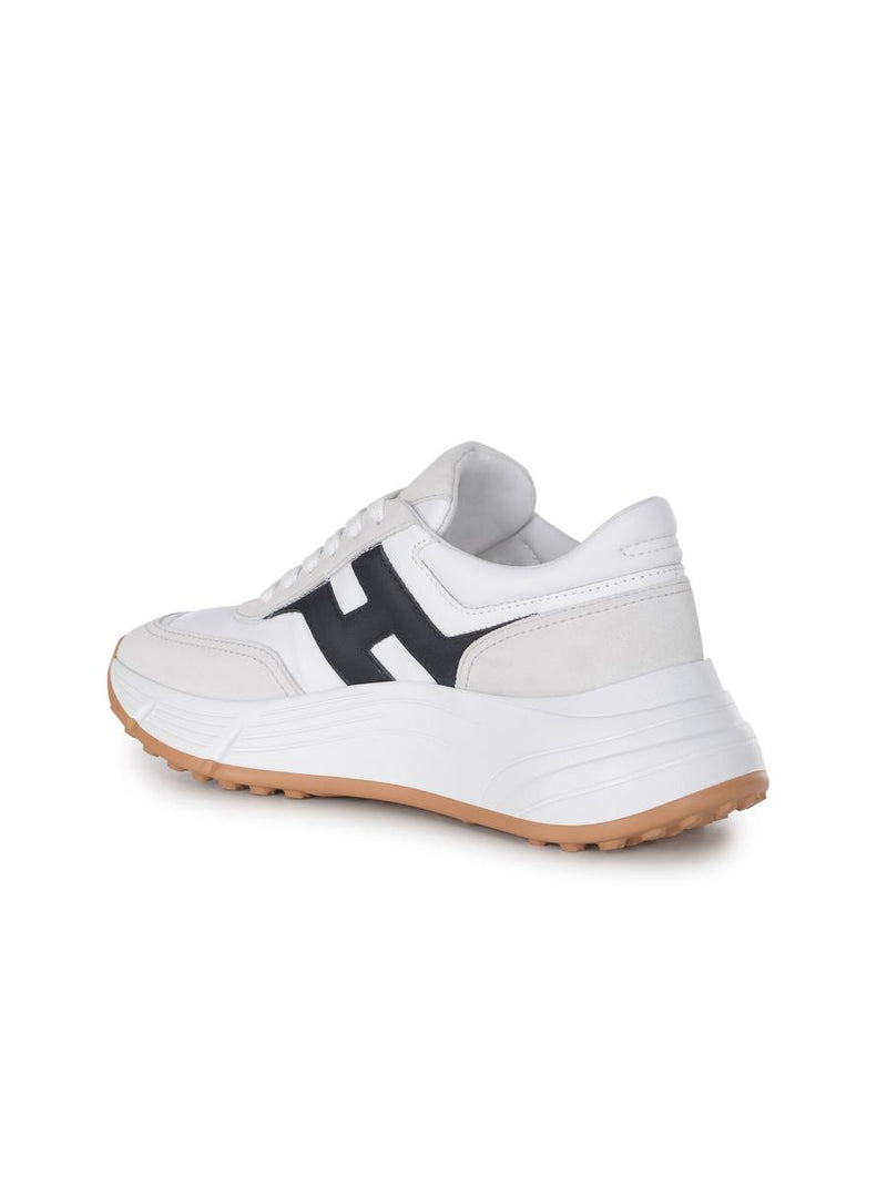 Hogan  "Hi-Fi" Sneakers