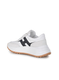 Hogan  "Hi-Fi" Sneakers