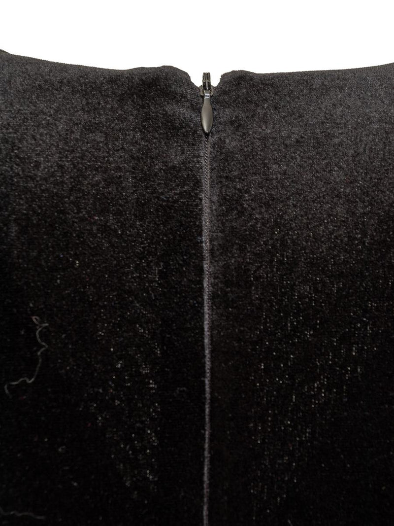 Actualee Curled Dress