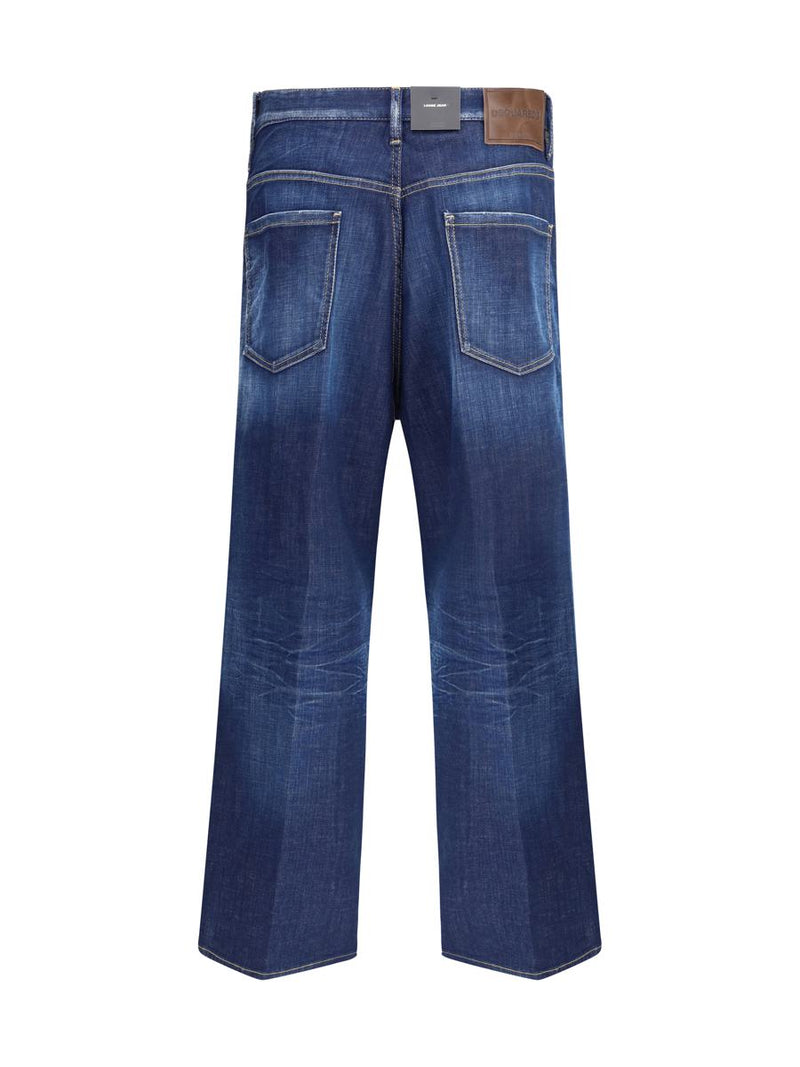 DSQUARED2 Jeans