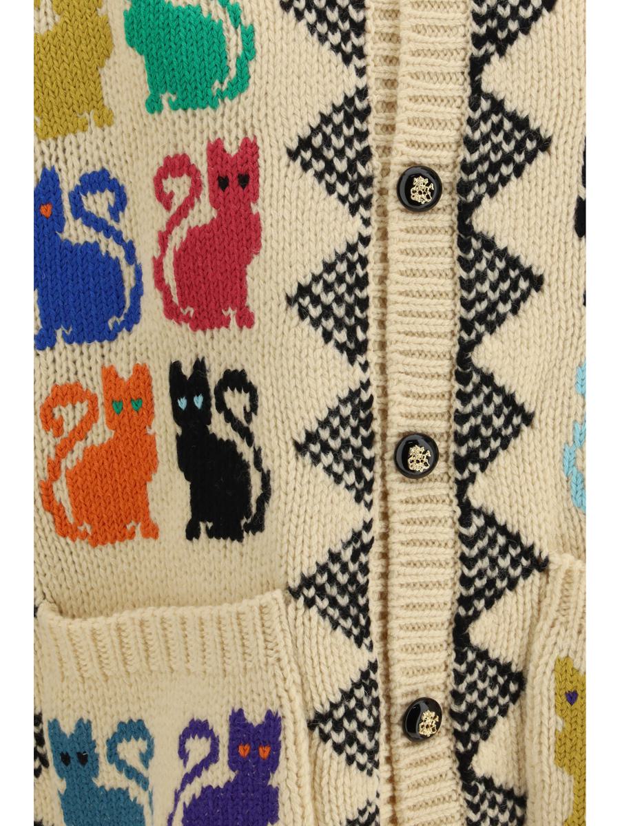 Valentino Garavani Knitwear