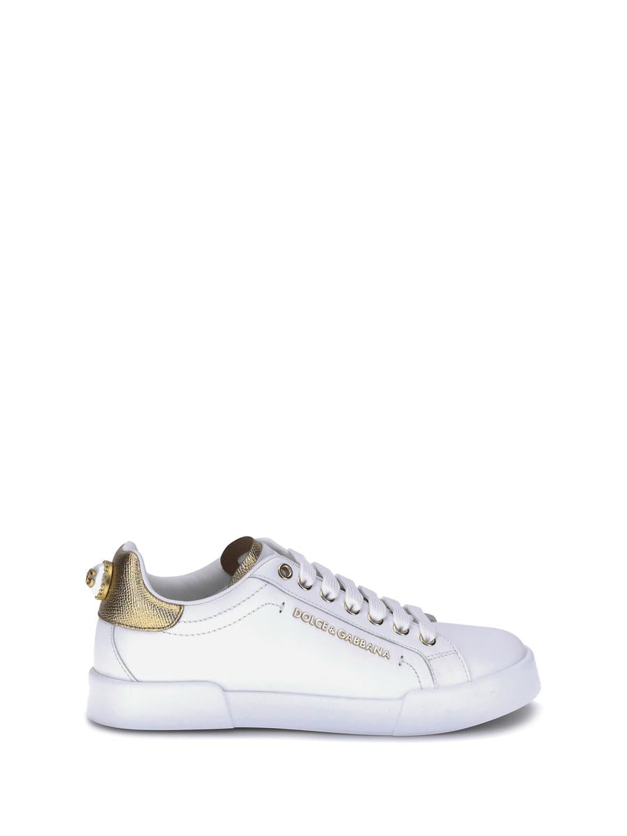 Dolce & Gabbana Sneakers