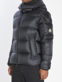 Couyere Puffer Jacket