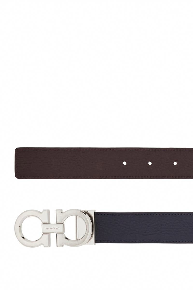 Salvatore Ferragamo Belts