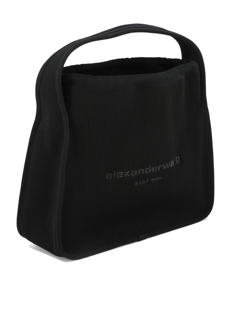 Alexander Wang "Ryan Large" Medium Shoulder Bag