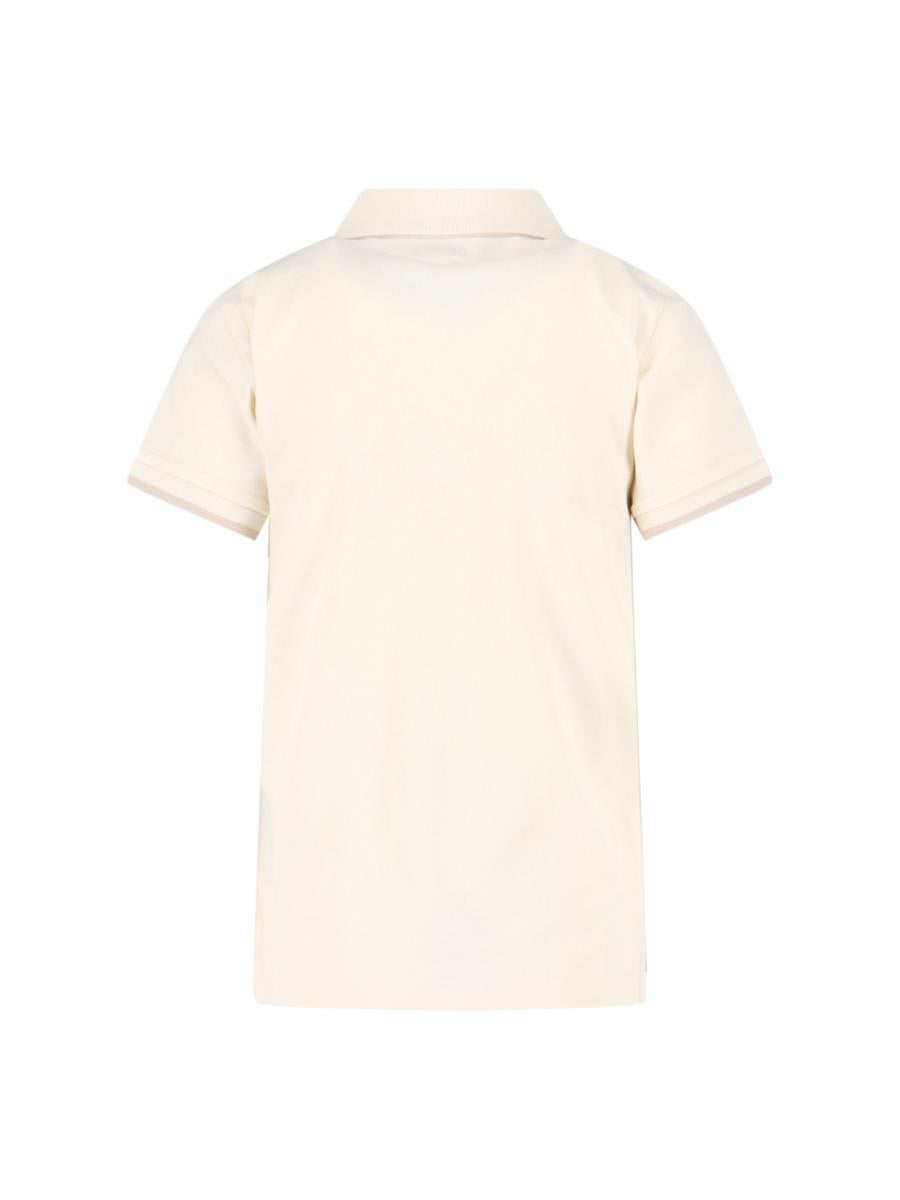 Moncler T-Shirts And Polos
