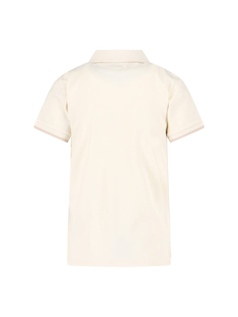 Moncler T-Shirts And Polos