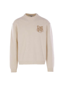Maison Kitsuné Sweaters