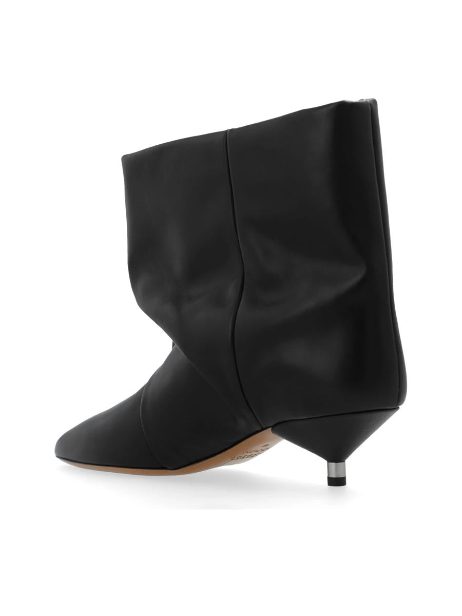 Isabel Marant 57Mm Edrik Boots