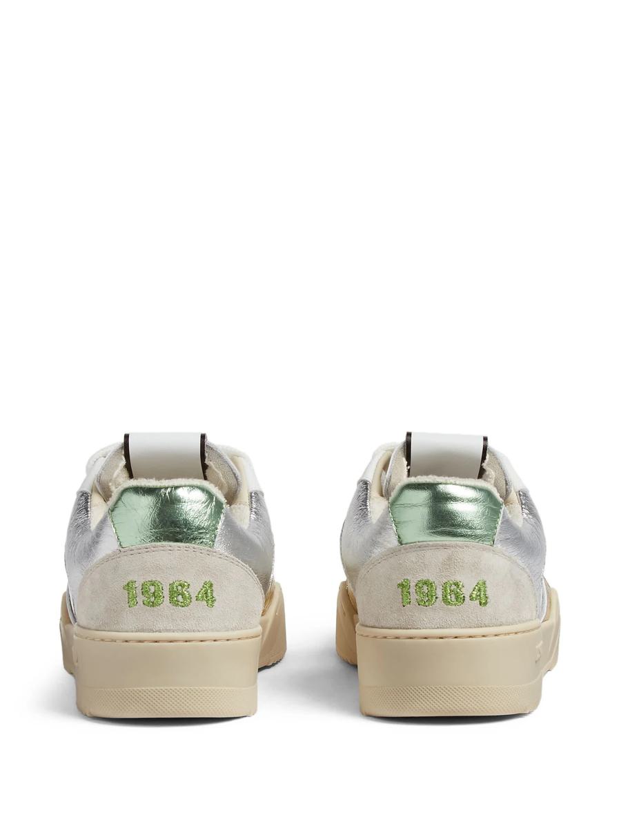 DSQUARED2 Sneakers Shoes