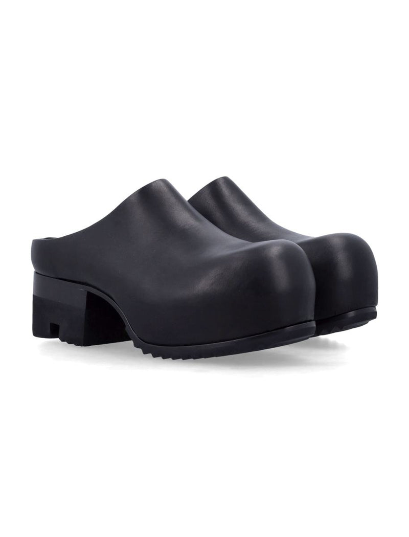 Rick Owens Ballast Mule