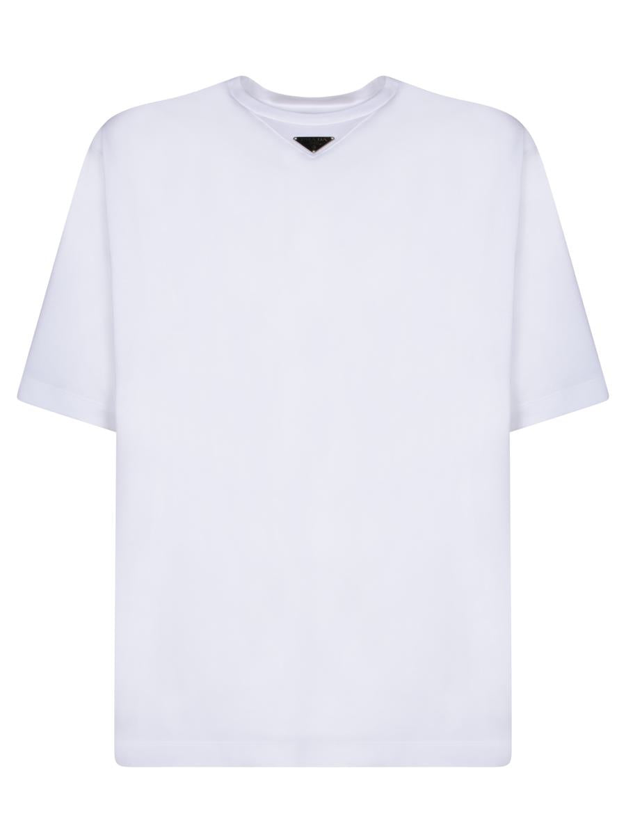 Prada T-Shirts