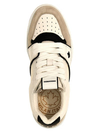 DSQUARED2 'Spiker' Sneakers