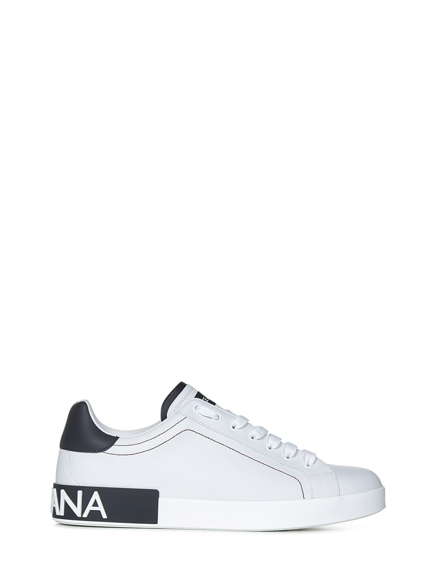 Dolce & Gabbana Portofino Sneakers