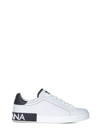 Dolce & Gabbana Portofino Sneakers