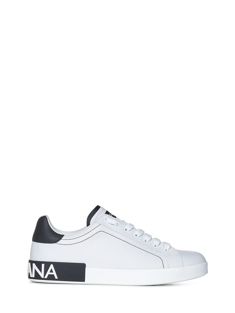 Dolce & Gabbana Portofino Sneakers