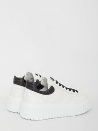 Hogan H-Stripes Sneakers