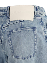 Jil Sander Jeans