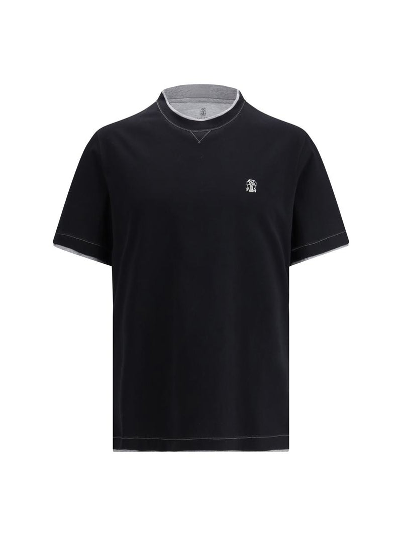 Brunello Cucinelli T-Shirts