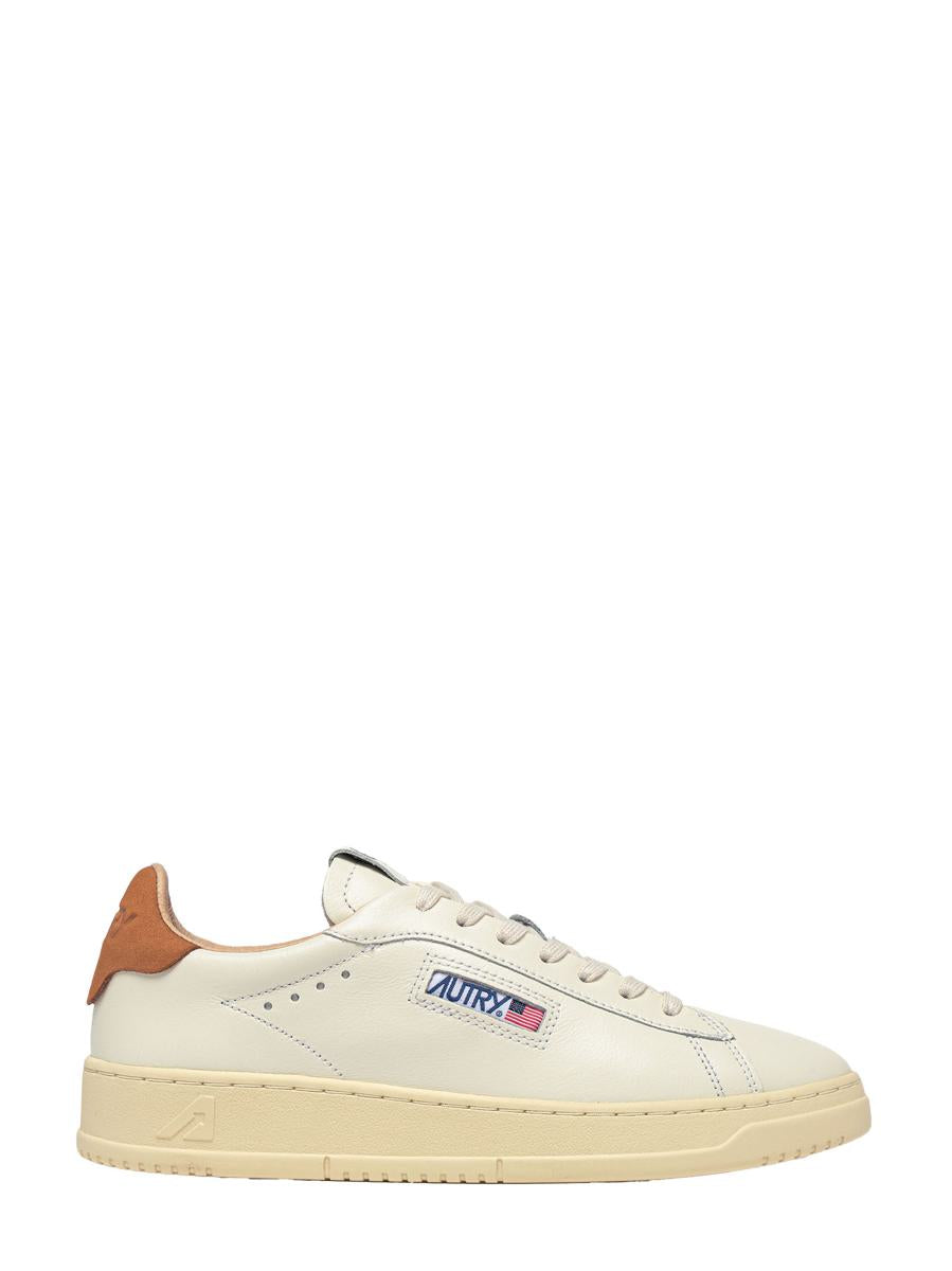 Autry Dallas Low Sneakers
