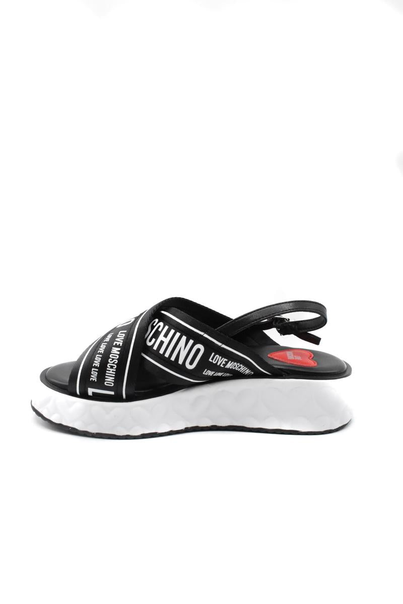 Love Moschino Sandals