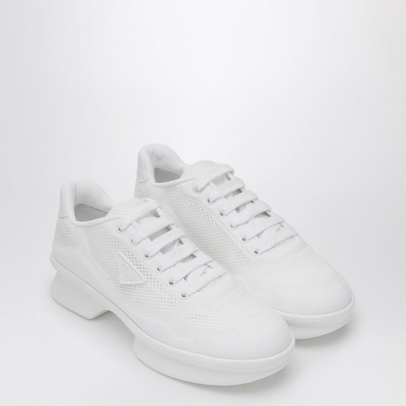 Prada Re-Nylon Sneakers