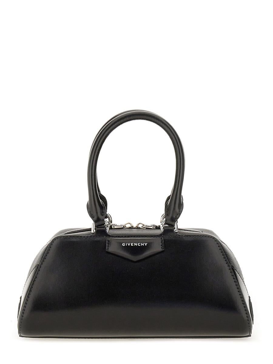Givenchy Borsa "Antigona East-West" Mini