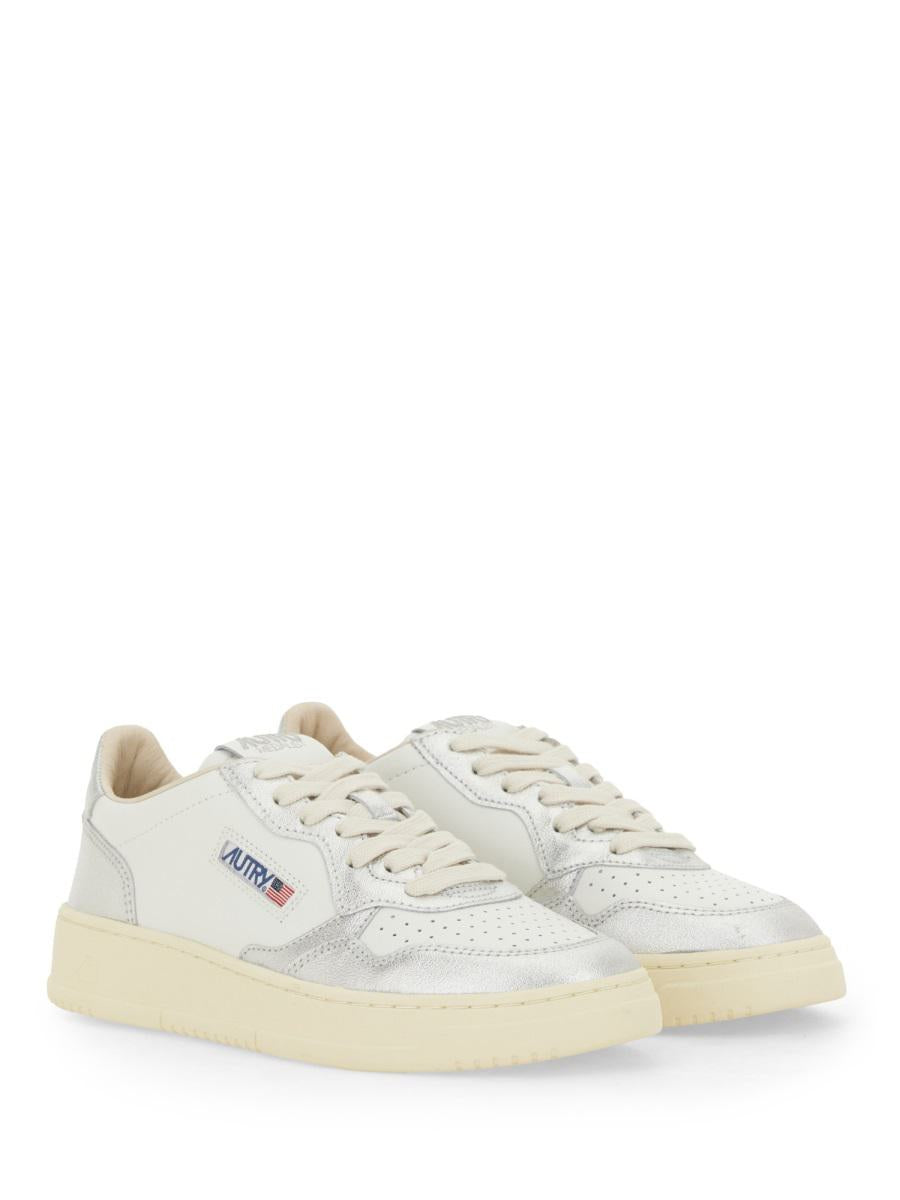 Autry Medalist Low Sneaker