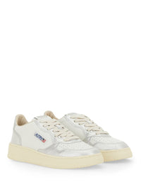 Autry Medalist Low Sneaker