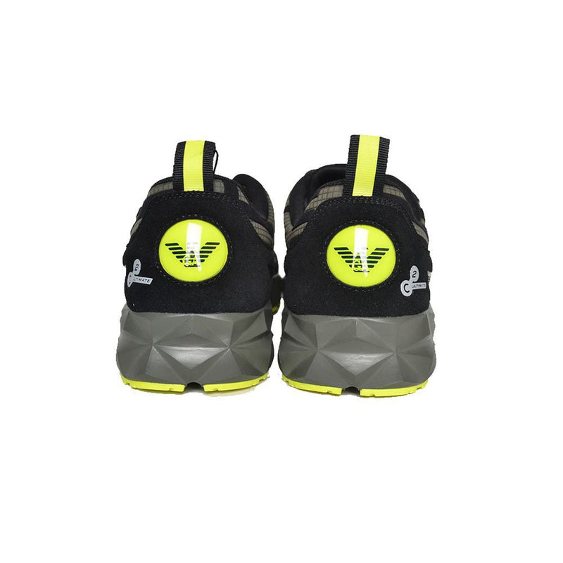 Ea7 Emporio Armani Shoes