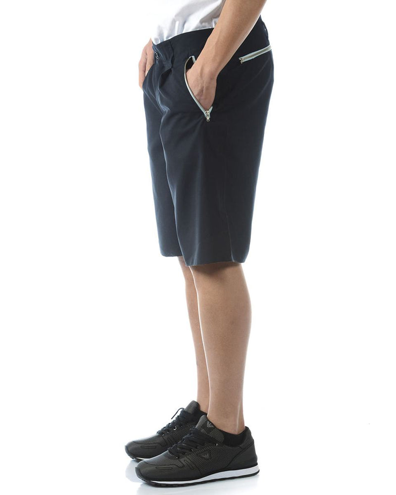 Daniele Alessandrini Short