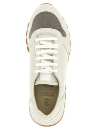 Brunello Cucinelli 'Monile' Sneakers