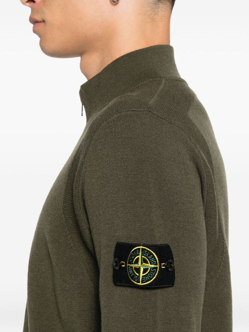 Stone Island Sweater