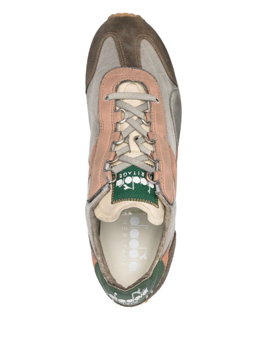 Diadora Equipe Dirty Sw Evo Sneakers Shoes