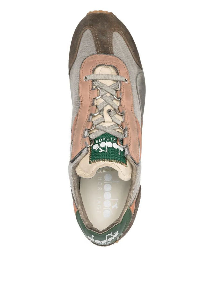 Diadora Equipe Dirty Sw Evo Sneakers Shoes