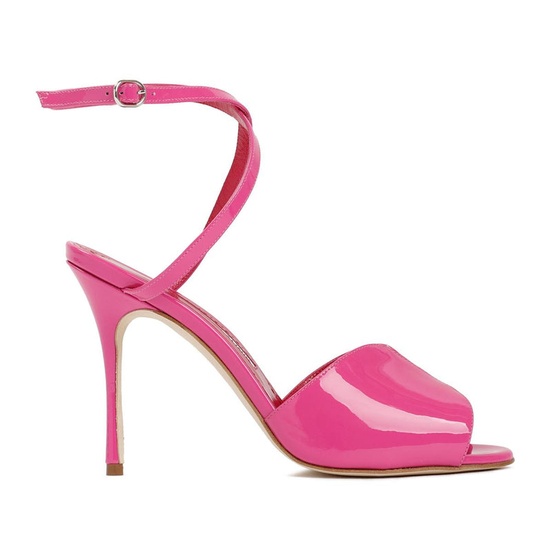 Manolo Blahnik Sandals
