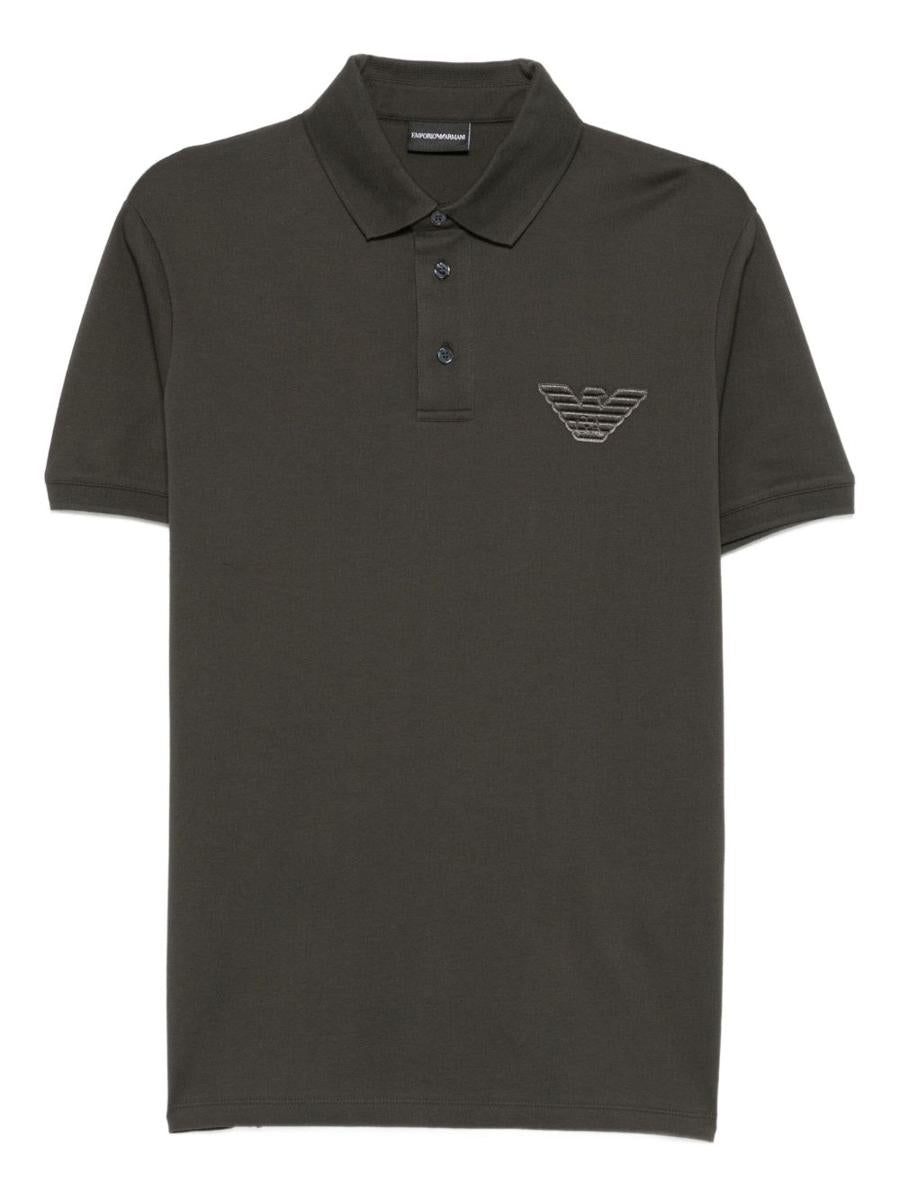 Emporio Armani Polo Shirt