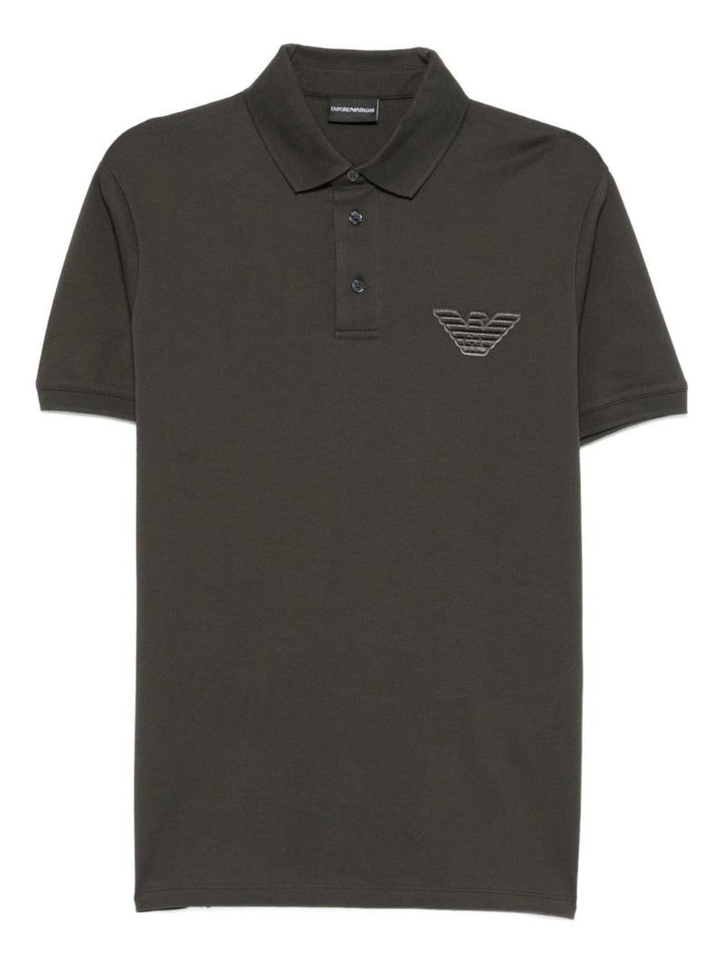 Emporio Armani Polo Shirt