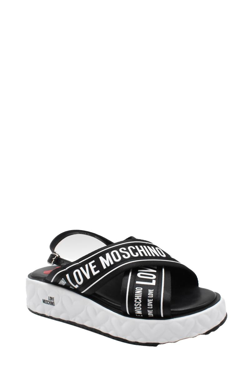 Love Moschino Sandals