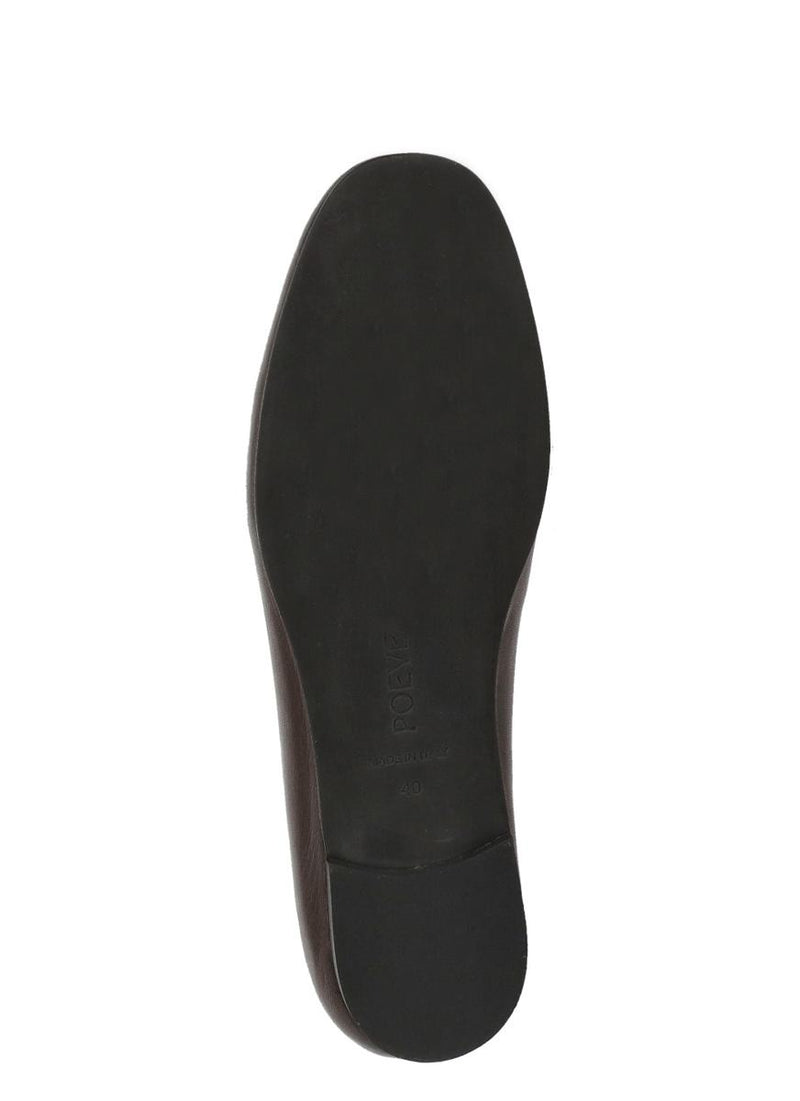 Poeve Flat Shoes