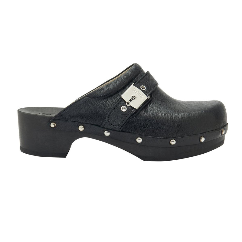 Scholl Pescura Clog 50 Shoes