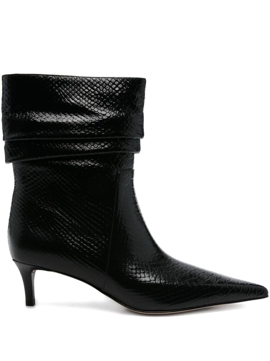 Michael Kors Heeled Ankle Boots