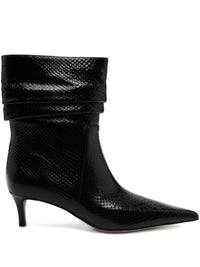 Michael Kors Heeled Ankle Boots