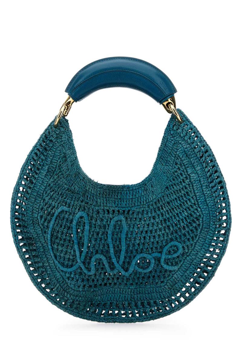 Chloé Handbags.