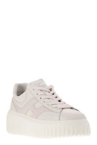 Hogan Sneakers H-Stripes Con H Laterale