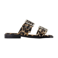 Ganni Feminine Sandals