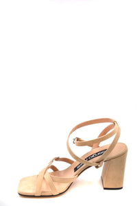 Sergio Rossi Sandals