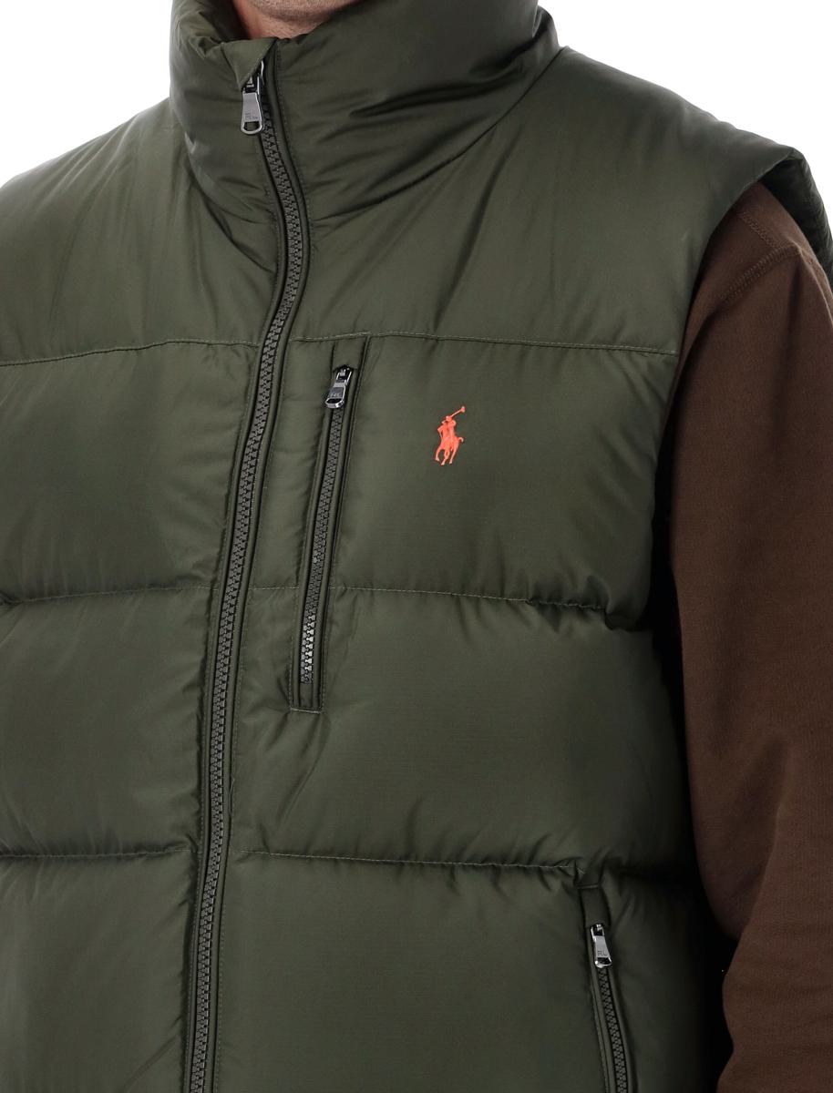 Polo Ralph Lauren Puffer Vest