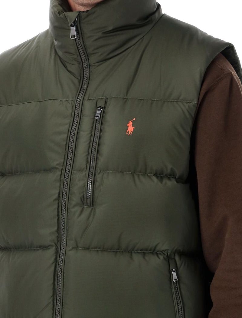 Polo Ralph Lauren Puffer Vest